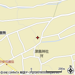 長野県諏訪郡原村13459周辺の地図