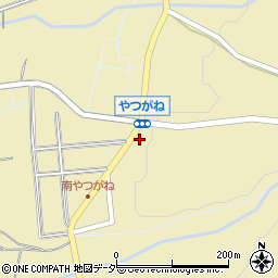 長野県諏訪郡原村11068周辺の地図