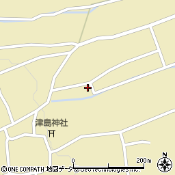 長野県諏訪郡原村13314周辺の地図