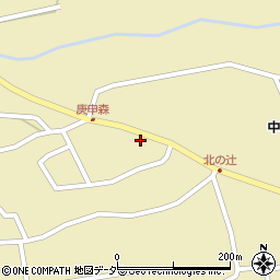 長野県諏訪郡原村13124周辺の地図