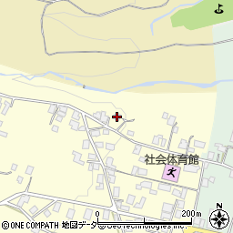 長野県上伊那郡辰野町北大出9515周辺の地図