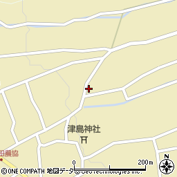 長野県諏訪郡原村13312周辺の地図