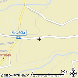 長野県諏訪郡原村11117周辺の地図