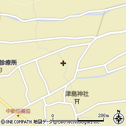 高島運輸株式会社周辺の地図