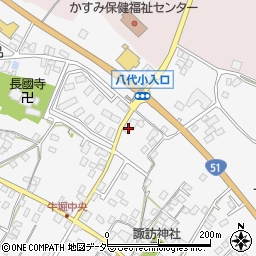 高田商会周辺の地図