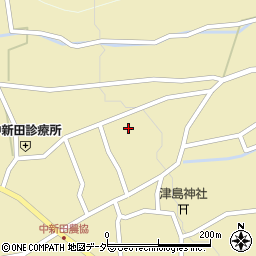 長野県諏訪郡原村13244周辺の地図
