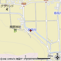 佐々木良栄商店周辺の地図