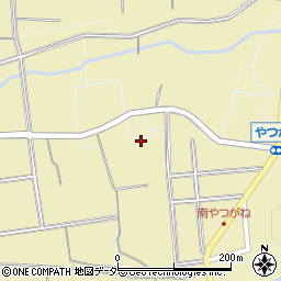 長野県諏訪郡原村11060周辺の地図
