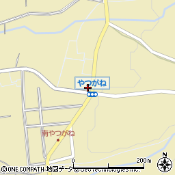 長野県諏訪郡原村11256周辺の地図