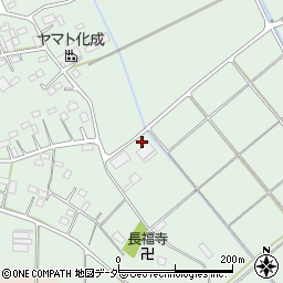 埼玉県坂戸市紺屋928-1周辺の地図