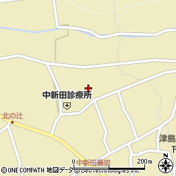 長野県諏訪郡原村13224周辺の地図