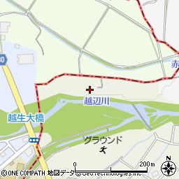 埼玉県入間郡毛呂山町岩井373-3周辺の地図