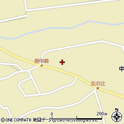 長野県諏訪郡原村13147周辺の地図