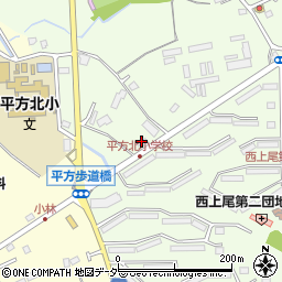 株式会社加藤酒店周辺の地図