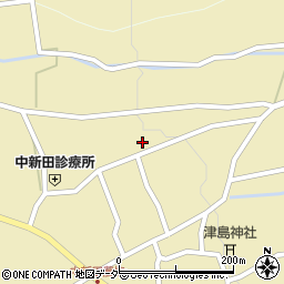 長野県諏訪郡原村13242周辺の地図