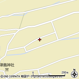 長野県諏訪郡原村13303周辺の地図