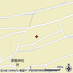 長野県諏訪郡原村13330周辺の地図