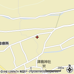 長野県諏訪郡原村13247周辺の地図