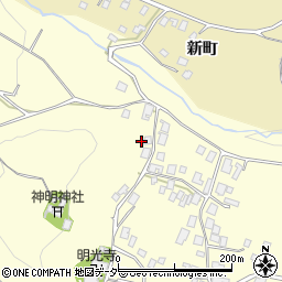 長野県上伊那郡辰野町北大出9567周辺の地図