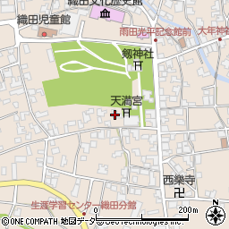 福井県丹生郡越前町織田112-18周辺の地図