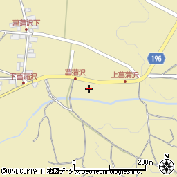 長野県諏訪郡原村10514周辺の地図