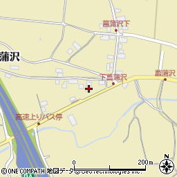 長野県諏訪郡原村10471周辺の地図