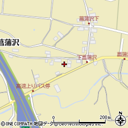 長野県諏訪郡原村10470周辺の地図
