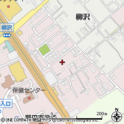 ＮＰＣ２４Ｈ野田鶴奉パーキング周辺の地図