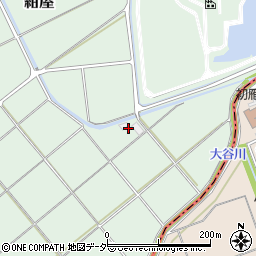 埼玉県坂戸市紺屋1503周辺の地図