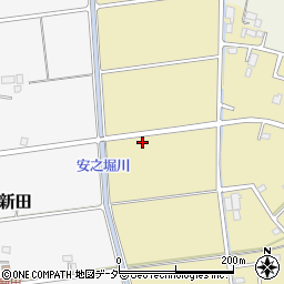 埼玉県春日部市薄谷389周辺の地図