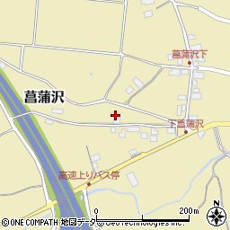 長野県諏訪郡原村10140周辺の地図