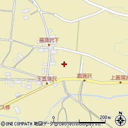 長野県諏訪郡原村10082周辺の地図
