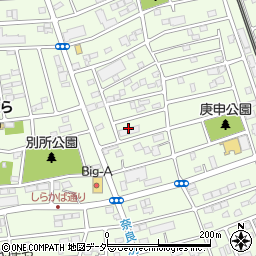リヴェールマンション町田ビル周辺の地図