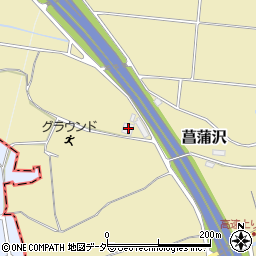 長野県諏訪郡原村10224周辺の地図