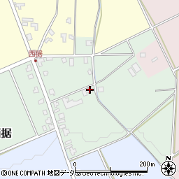 モラロジー事務所福井大野周辺の地図