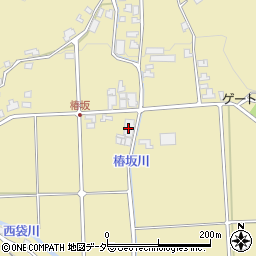 河和田木材株式会社　本店周辺の地図