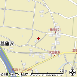 長野県諏訪郡原村10142周辺の地図