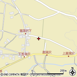 長野県諏訪郡原村10071周辺の地図