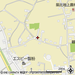 埼京リサイクルサービス周辺の地図