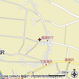 長野県諏訪郡原村10116周辺の地図
