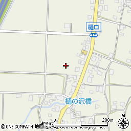 ＪＡ東日本くみあい飼料株式会社　長野営業所周辺の地図