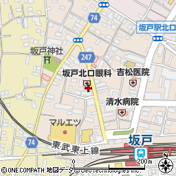 渋谷こどもクリニック周辺の地図