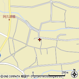 長野県諏訪郡原村11417周辺の地図