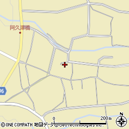 長野県諏訪郡原村11415周辺の地図