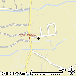 長野県諏訪郡原村11238周辺の地図