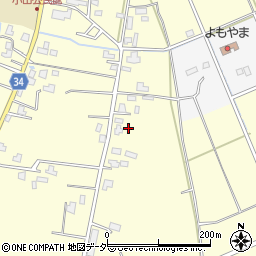 福井県大野市下舌12周辺の地図