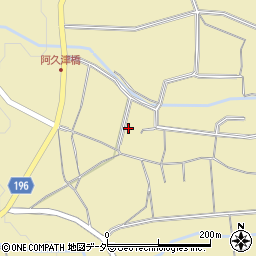 長野県諏訪郡原村11402周辺の地図