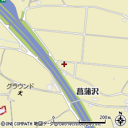長野県諏訪郡原村10232周辺の地図