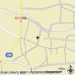 長野県諏訪郡原村11399周辺の地図
