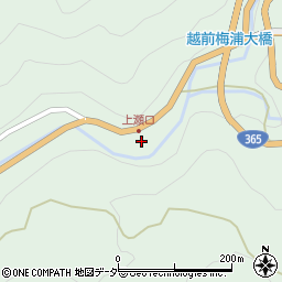 株式会社四ケ浦建設周辺の地図